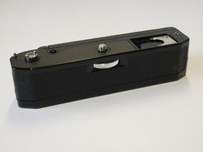 Canon Power Winder A for the Canon A Series SLRs