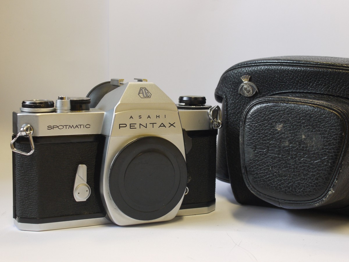 Pentax 30086 Original Eye Piece Eyecup M for 35mm SLR JAPAN
