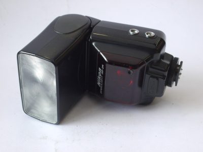 Nikon Speedlight SB-24 Dedicated Flashgun