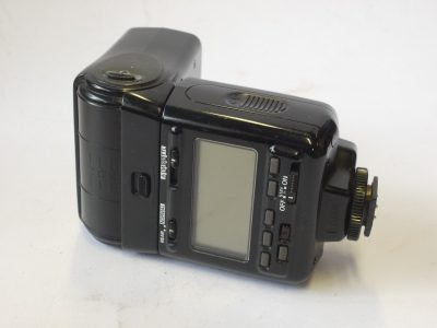 Nikon Speedlight SB-24 Dedicated Flashgun