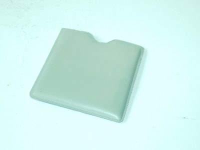 Hasselblad Grey plastic focusing screen wallet