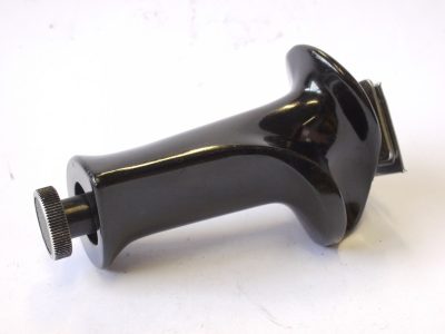 Hasselblad Anatomical Pistol Grip. No trigger release