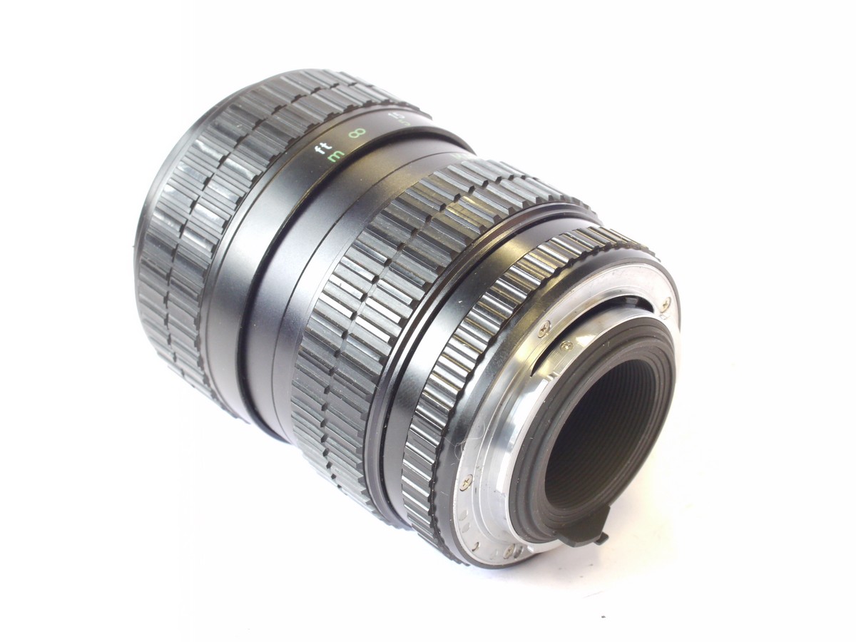 mwclassiccameras-20240712-81 Pentax 28-80mm f3.5-4.5 Pentax-A PK-A Zoom lens