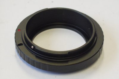 Tamron-EOS Adaptal 2 mount adapter for Canon EOS