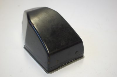Hensoldt Wetzlar Eye-Level Prism finder for Hasselblad 500C/CM (has the authorised Hasselblad ogo above the eyepiece