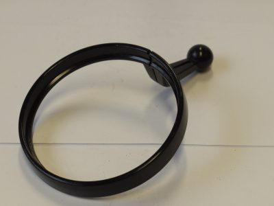 Hasselblad Lens Quick Focusing Grip/Handle (75mm diameter)