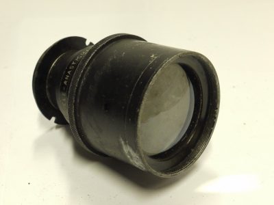 Dallmeyer 10 1/2 Inch Dallon Tele-Anastigmat lens