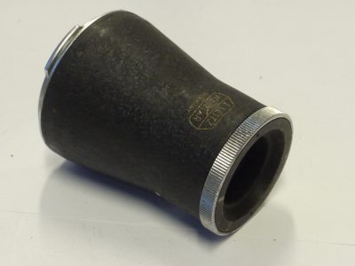 Leitz Vertical Finder for Visoflex 1 (Circular mount)