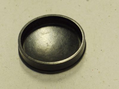 Leitz A36 Push-on Black Bakelite front lens cap
