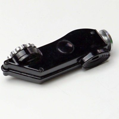 Kodak Pocket Range Finder, Black Bakelite Casing, with built-in Pocket Clip + Kodak Box. UNCOMMON