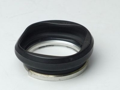Rollei Bayonet 2 Rubber collapsible lens hood