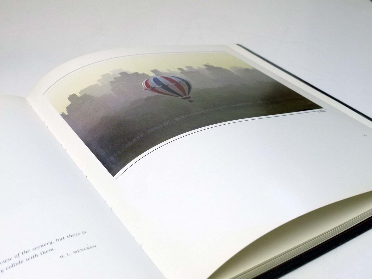 mwclassiccameras-20250328-89 A World Through My Window, book by Ruth Orkin, Autographed Copy c1978. Hardback. 120 pages in English. Book of photographes all taken from the author's home
