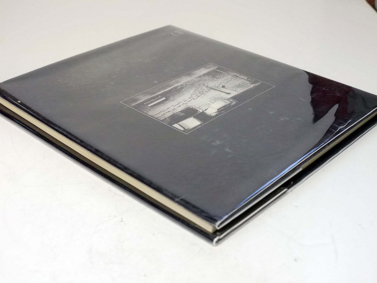 mwclassiccameras-20250328-91 A World Through My Window, book by Ruth Orkin, Autographed Copy c1978. Hardback. 120 pages in English. Book of photographes all taken from the author's home