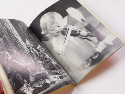 Voigtlander Vitomatic Focal Press Guide c1964