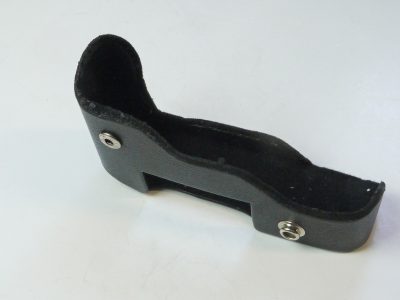 Canon E620/650 N Case base section, for EOS 620 & 650