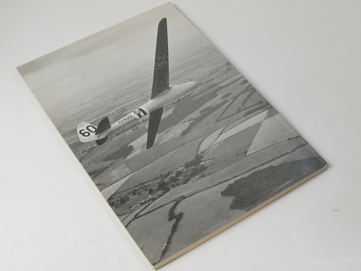 mwclassiccameras-20250606-114 Royal Airforce Aircraft SA100-VZ999 c1985. Compiled by James J Halley. An Air-Britain Publication. Softback. 112 pages