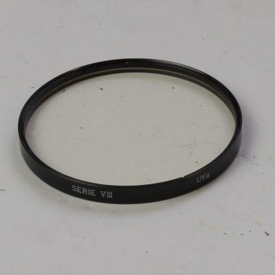 Leitz Series VIII/IX UVa filter