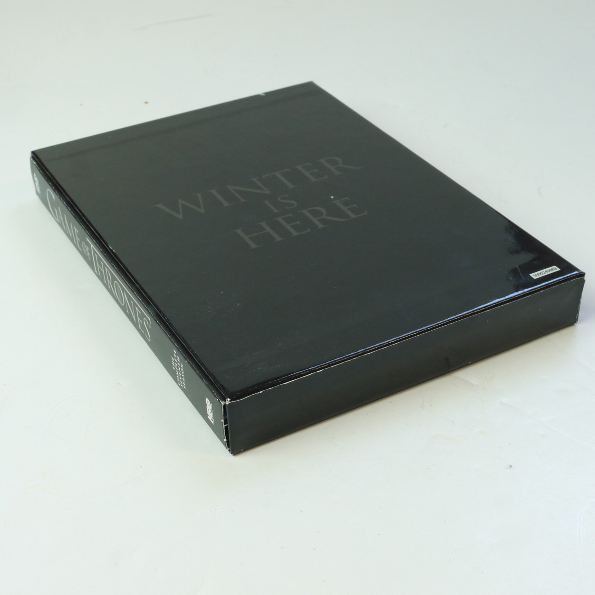 mwclassiccameras-20250613-45 Game of Thrones DVD Box Sets, Seasons 1, 2, 3, 4 & 7 + Conquest & Rebellion Animated History DVD PAL/Region 2 (UK)