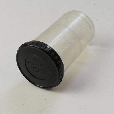 Leitz L39 Lens Keeper case for 90mm f4 Elmar