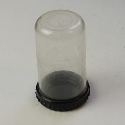 Leitz L39 Lens Keeper case for 90mm f4 Elmar