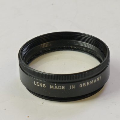 Leitz 43/44mm screw-in Elpro VIb close-up lens