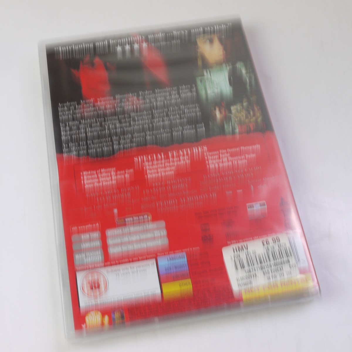 mwclassiccameras-20250620-62 Three Spanish Language Directors Films. Almodovar The Collection Volume 2; Almodovar's Talk to Her, Woman on the Verge of a Nervous Breakdown, All About My Mother, Volver & Bad Education; Alejandro Emenabar's Open Your Eyes. Total of 11 DVDs