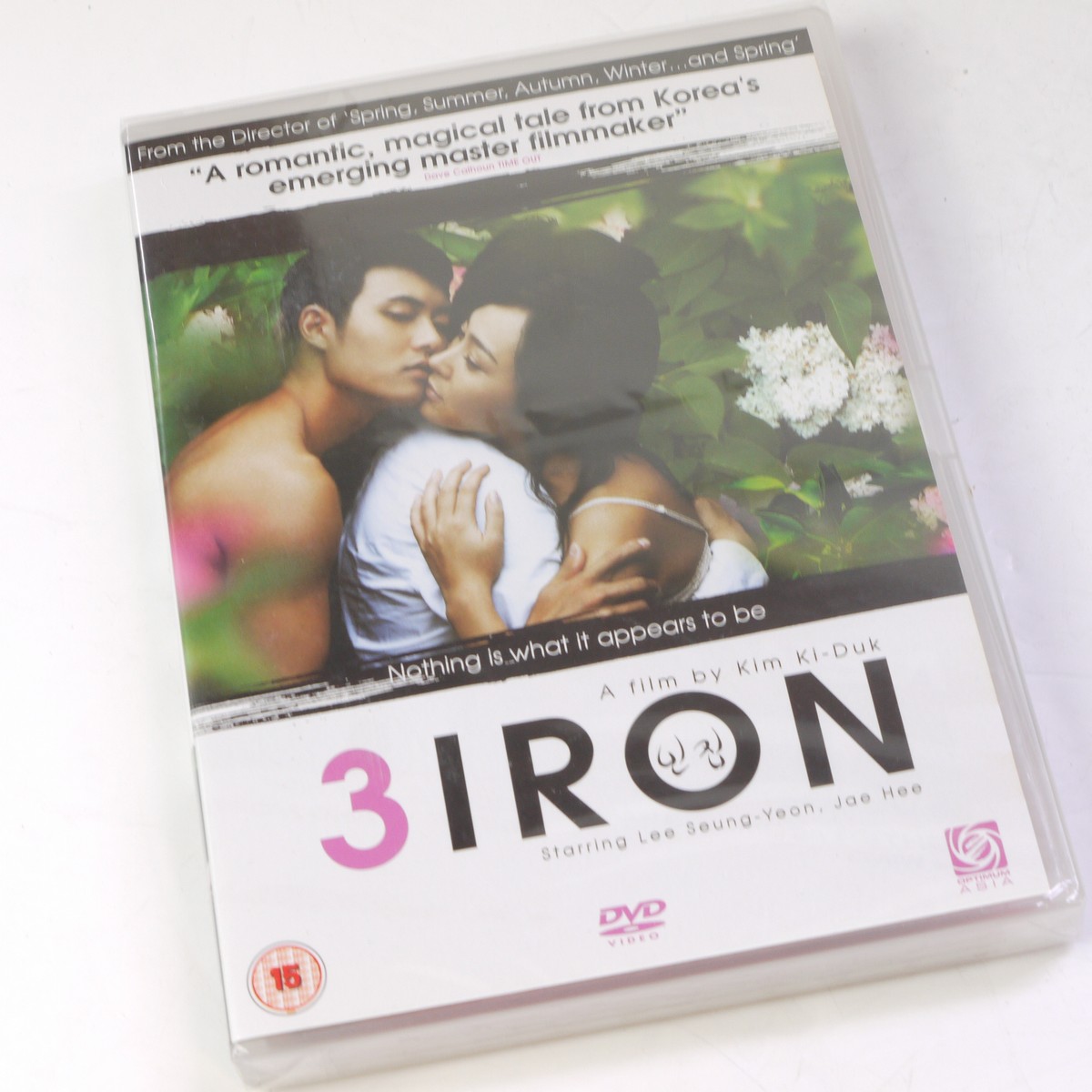 mwclassiccameras-20250620-95 Four Asian Director's Films. The "Beat" Takeshi Trilogy 3 DVD Collection (Violent Cop, Boiling Point & Sonatine); Infernal Affairs The Trilogy 3 DVD Collection (Parts 1, 2 & 3); Kim Ki-Duk 2 DVD Films ("3 Iron" & "Spring, Summer, Autumn, Winter..and Spring") & Blackboards, a Film by Samira Makhmalbaf. Total of Ten DVDs, some with Special Features. Region 2 (UK)