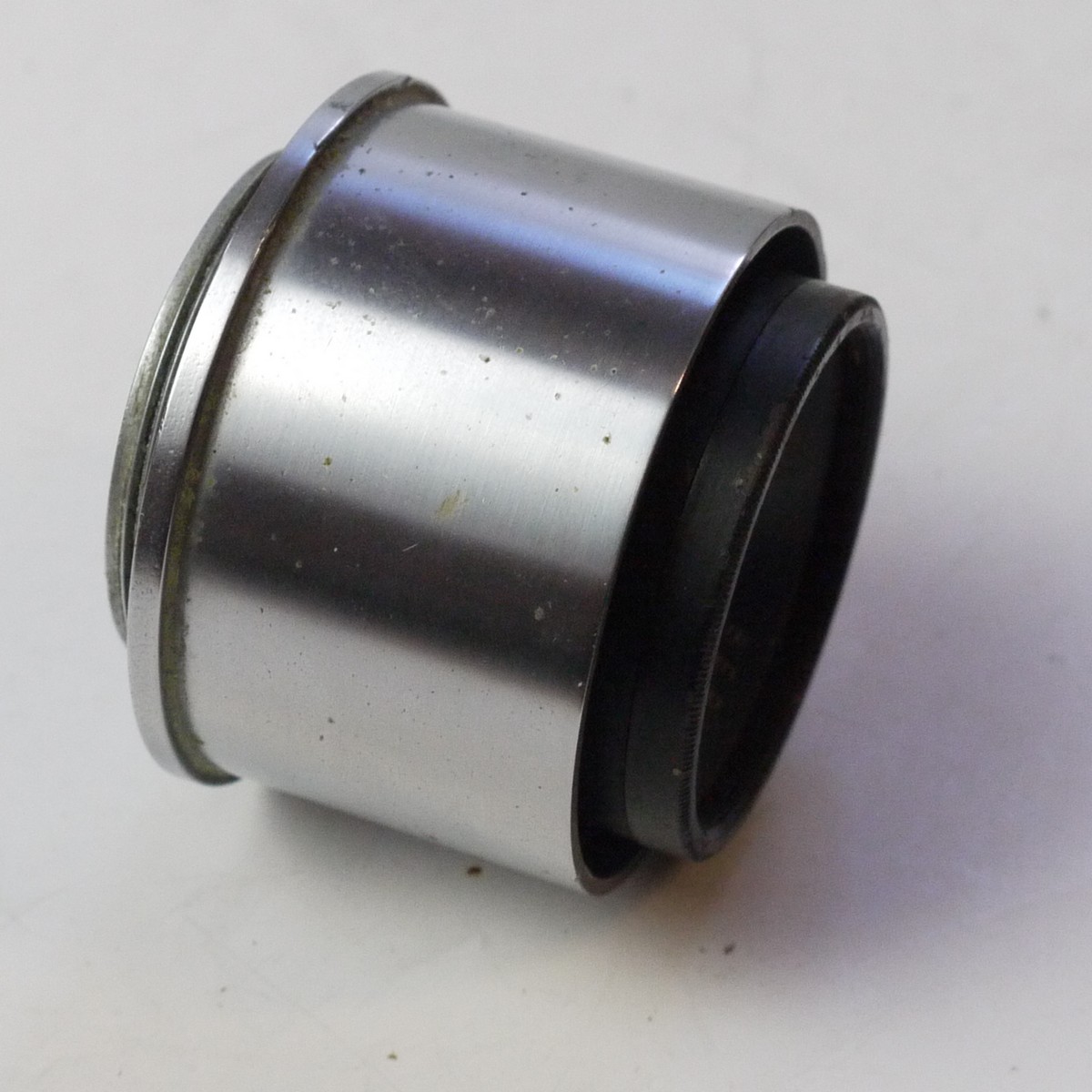 mwclassiccameras-20250627-198 Ross 9cm f4 Resolux Enlarging lens, L39 screw mount. NO IRIS DIAPHRAGM