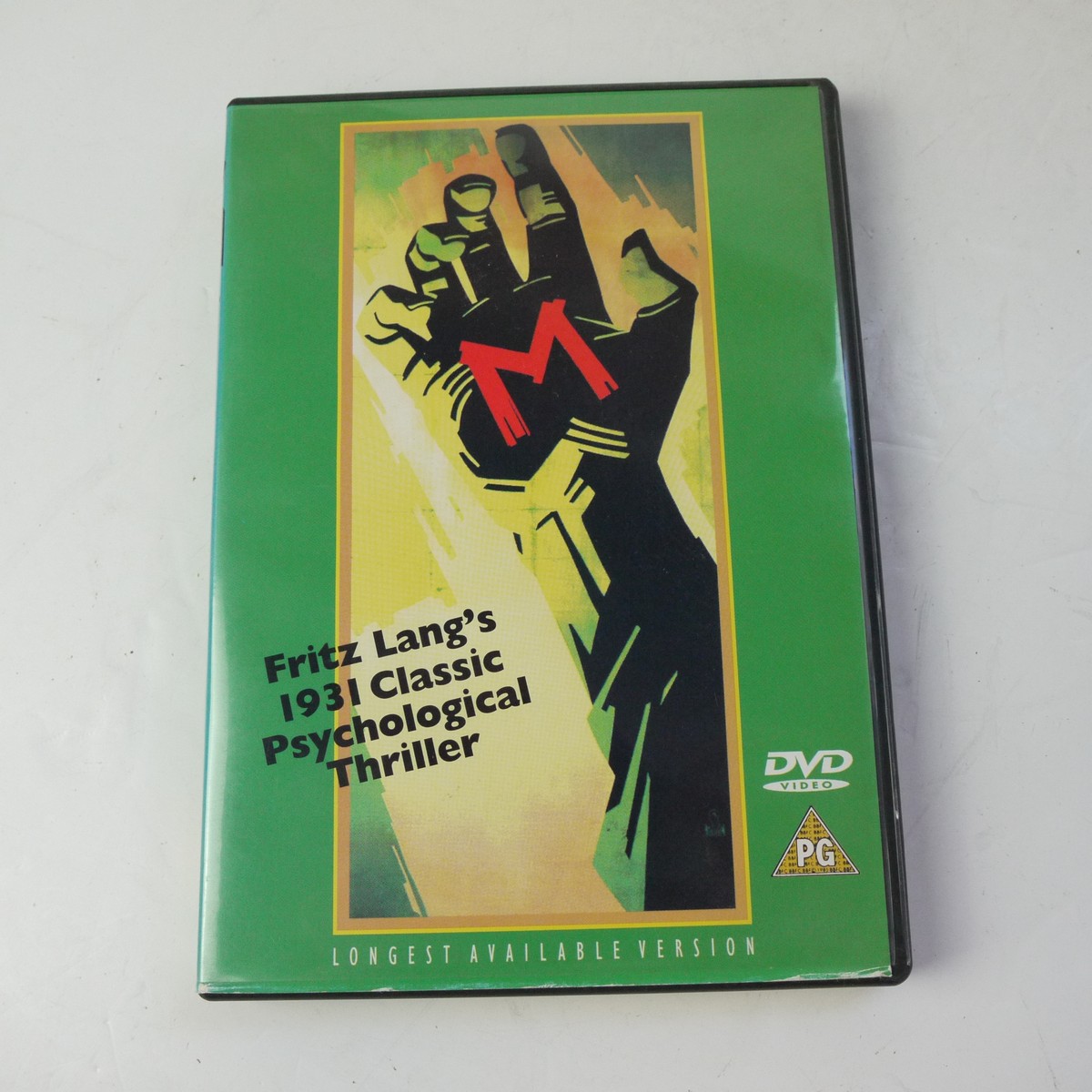 mwclassiccameras-20250627-41 Six European Foreign Language Director's Films. Federico Fellini's "la dolce vita", "Satyricon", "8 1/2" & "Amarcord"; Igmar Bergman's "The Seventh Seal", "Persona", "Fanny and Alexander" & "Hour of the Wolf"; Wim Wenders's "The American Friend" & "Wings of Desire"; Werner Herzog's 6 DVD Set (Aguirre, Nosferatu, Woyzeck, Fitzcarraldo, Cobra Verde & My Best Friens), Noseferatu, Stroszek & Heart of Glass; Cinema Paradiso Director's Cut by Giuseppe Tornatore; Fritz Lang's M. Total of 21 DVDs, most with special Features. Region 2 (UK)