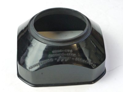 Linhof Universal Lens Hood (65mm Screw fitting) for 42-51mm (No filter holder)