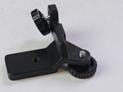 Leitz 2-way Camera bracket/tripod mount (14284)