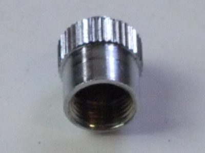 Shutter Release adapter for using Standard Cable Release on Leica L39 Cameras