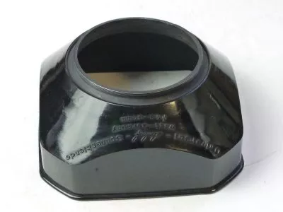 Linhof Universal Lens Hood (65mm Screw fitting) for 42-51mm (No filter holder)