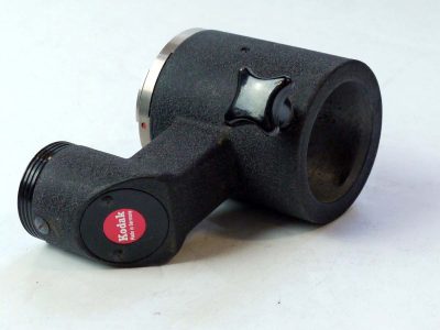 Kodak Reflex Microscope Adapter. UNCOMMON