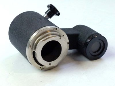 Kodak Reflex Microscope Adapter. UNCOMMON