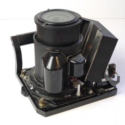 Noritsu Zoom 1.87-5.82X lens. RARE
