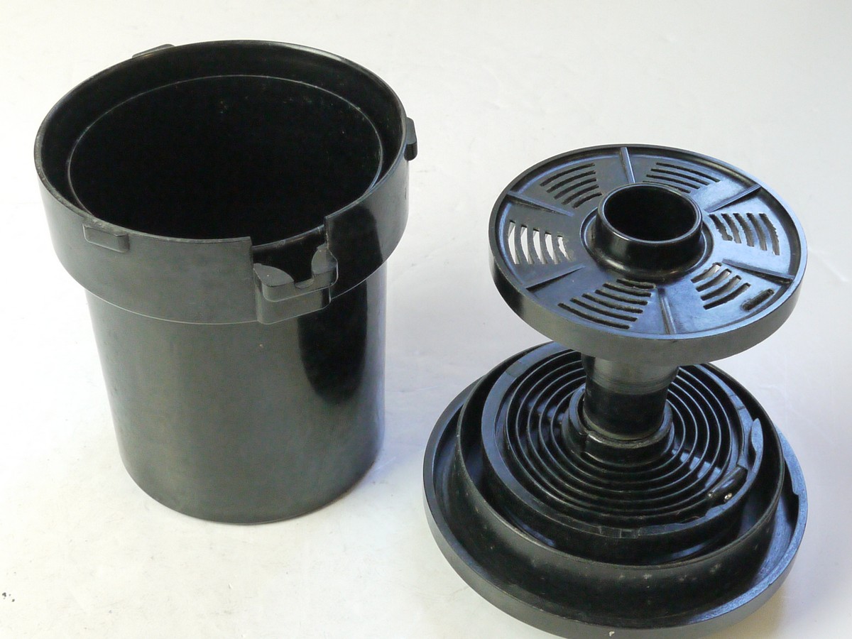 mwclassiccameras-20250815-30 The Patterson Major Tank, Adjustable Model for 127, 120/620 & 116616 Roll Films. Made in England