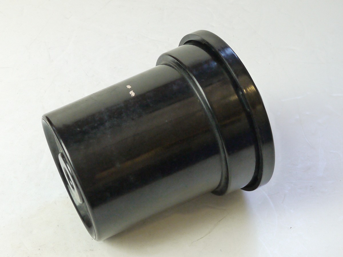mwclassiccameras-20250815-31 The Patterson Major Tank, Adjustable Model for 127, 120/620 & 116616 Roll Films. Made in England
