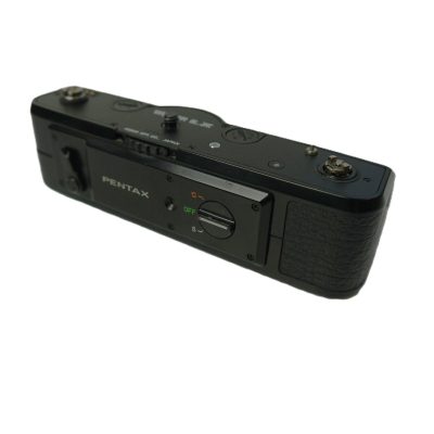 Pentax Winder LX