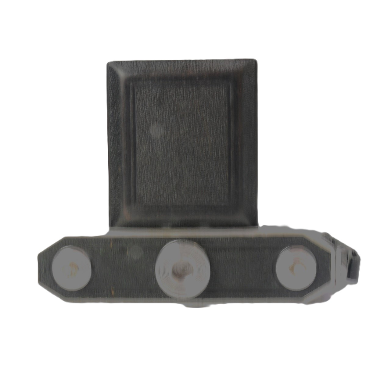 mwclassiccameras-20250926-120 Kodak Duo 620 6x4.5 on 620 folding camera with Albada finder & 7.5cm f3.5 Anastigmat lens in Compur shutter