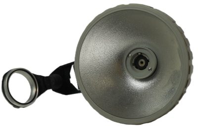 Rollei Bayonet 2 Rolleiflash Bulb Flash Unit with hinging column