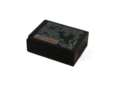 Fujifilm NP-W126S Rechargeable Li-Ion Battery (for X-Pro1)
