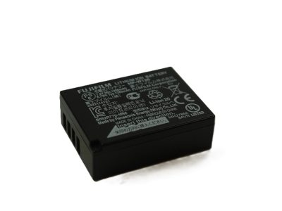 Fujifilm NP-W126S Rechargeable Li-Ion Battery (for X-Pro1)
