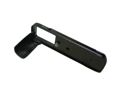 Fujifilm MHG-XPRO L-Shaped Metal Hand Grip for the X-PRO1 + Fuji Box