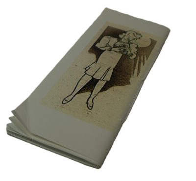 Exakta de Poche Pocket book by Jacques Dalbera & Jean-Claude Masson c1998. 60 pages in French