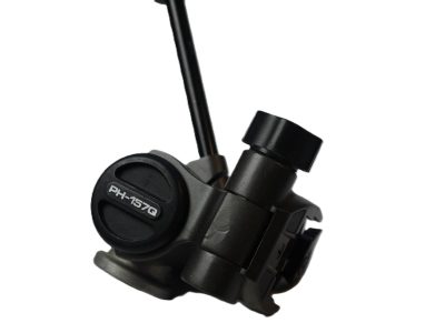 Velbon PH-157Q Pan & Tilt Tripod Head (No Platform/No Quick Release)