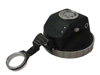 Rollei Bayonet 2 Rolleiflash Bulb Flash Unit with hinging column