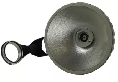 Rollei Bayonet 2 Rolleiflash Bulb Flash Unit with hinging column