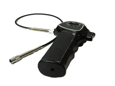 Nikon Pistol Hand Grip with Removable Cable Release for L39 Cameras/Devices