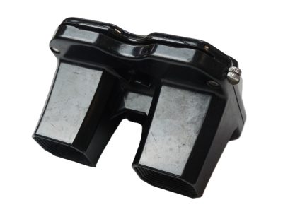 Sawyers Viewmaster Black Bakelite Stereo Slide Viewer